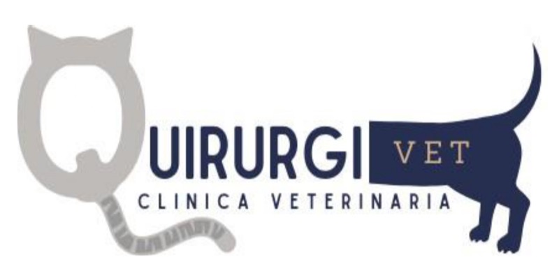Logo de Clínica Veterinaria Quirurgivet